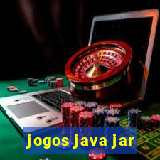 jogos java jar